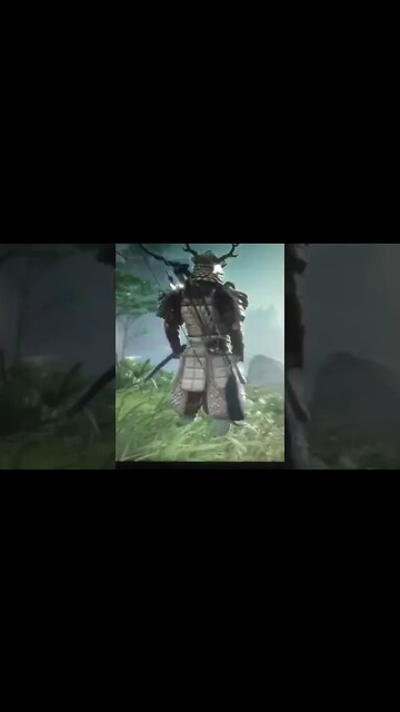 THE GRAPHICS IS JUST SO AMAZING Ghost Of Tsushima #Shorts #shorts