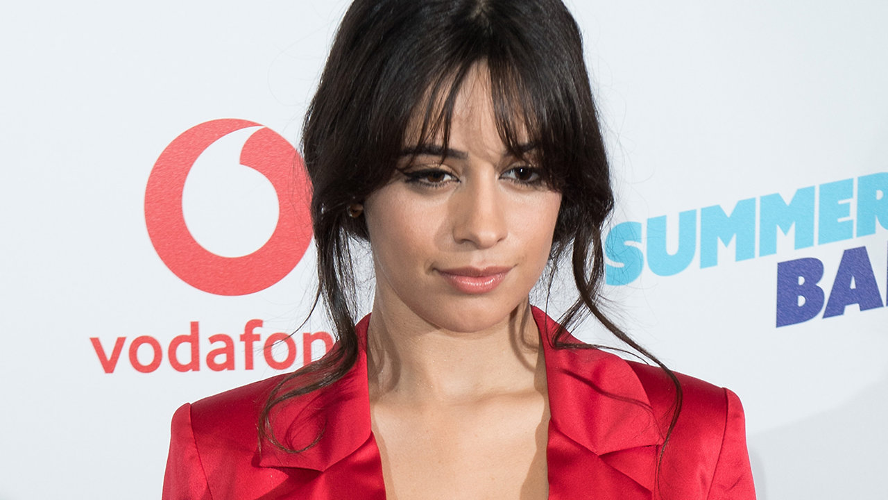 Camila Cabello Denies Pregnancy Rumors!