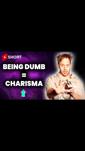 The “DUMBER” You Are, The Better! ⚠️