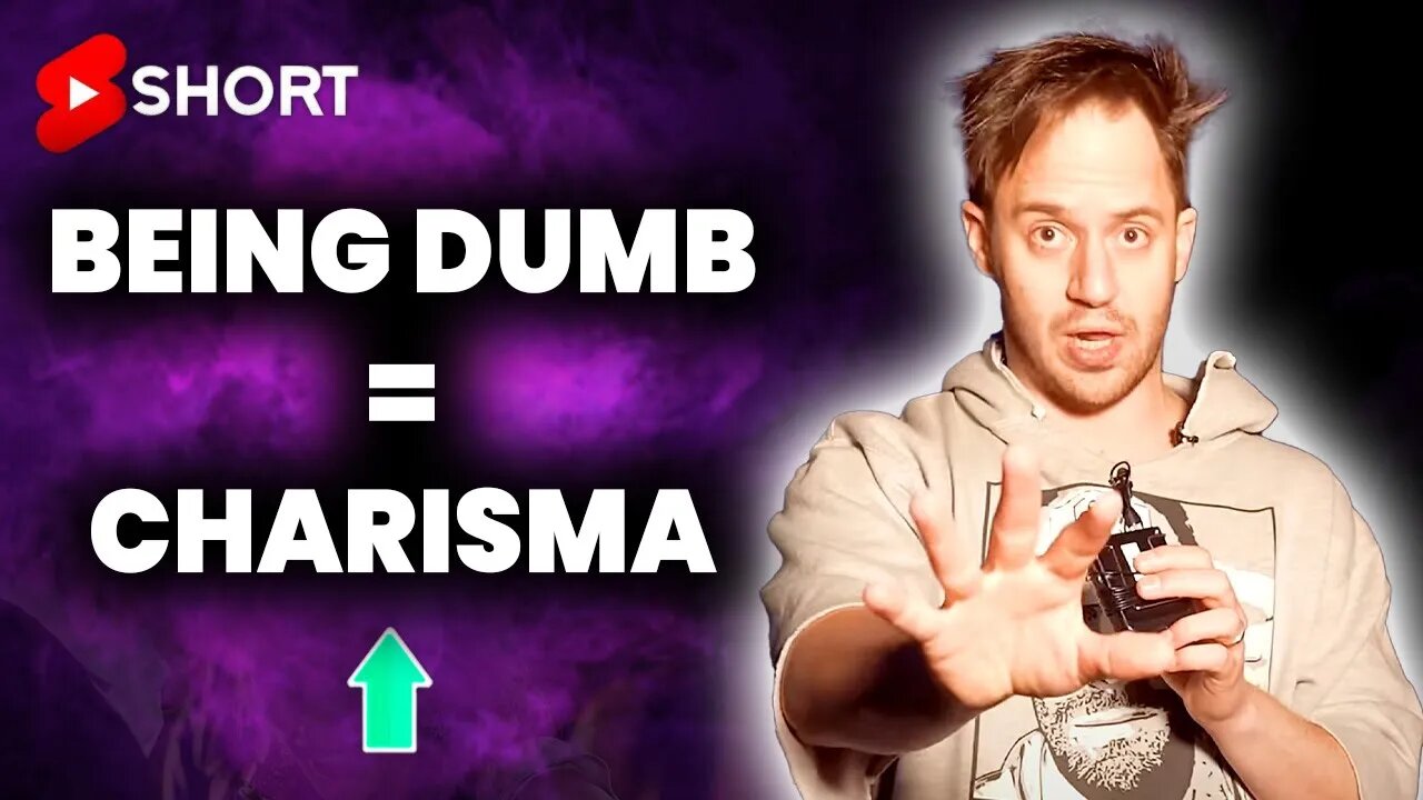 The “DUMBER” You Are, The Better! ⚠️