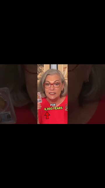 How Governments Change What Money Is