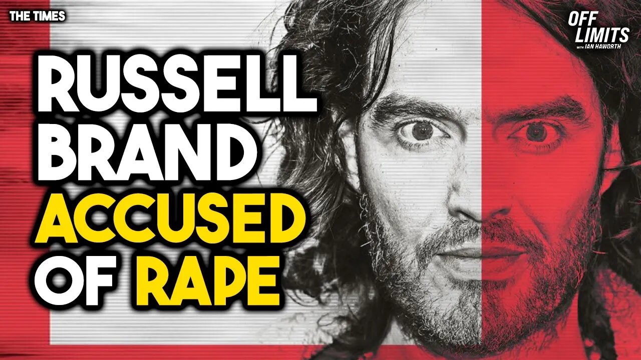 Russell Brand Accused Of Rape: Here's How People SHOULD React