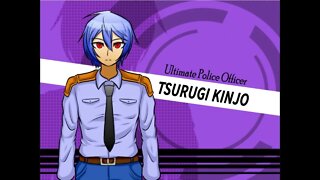 Danganronpa Another - Episode 3: Meeting The Cast 2
