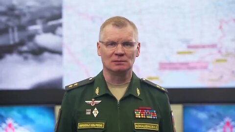 Ministry of Defense of the Russian Federation special military operation on Ukraine 11/16/2022 dub