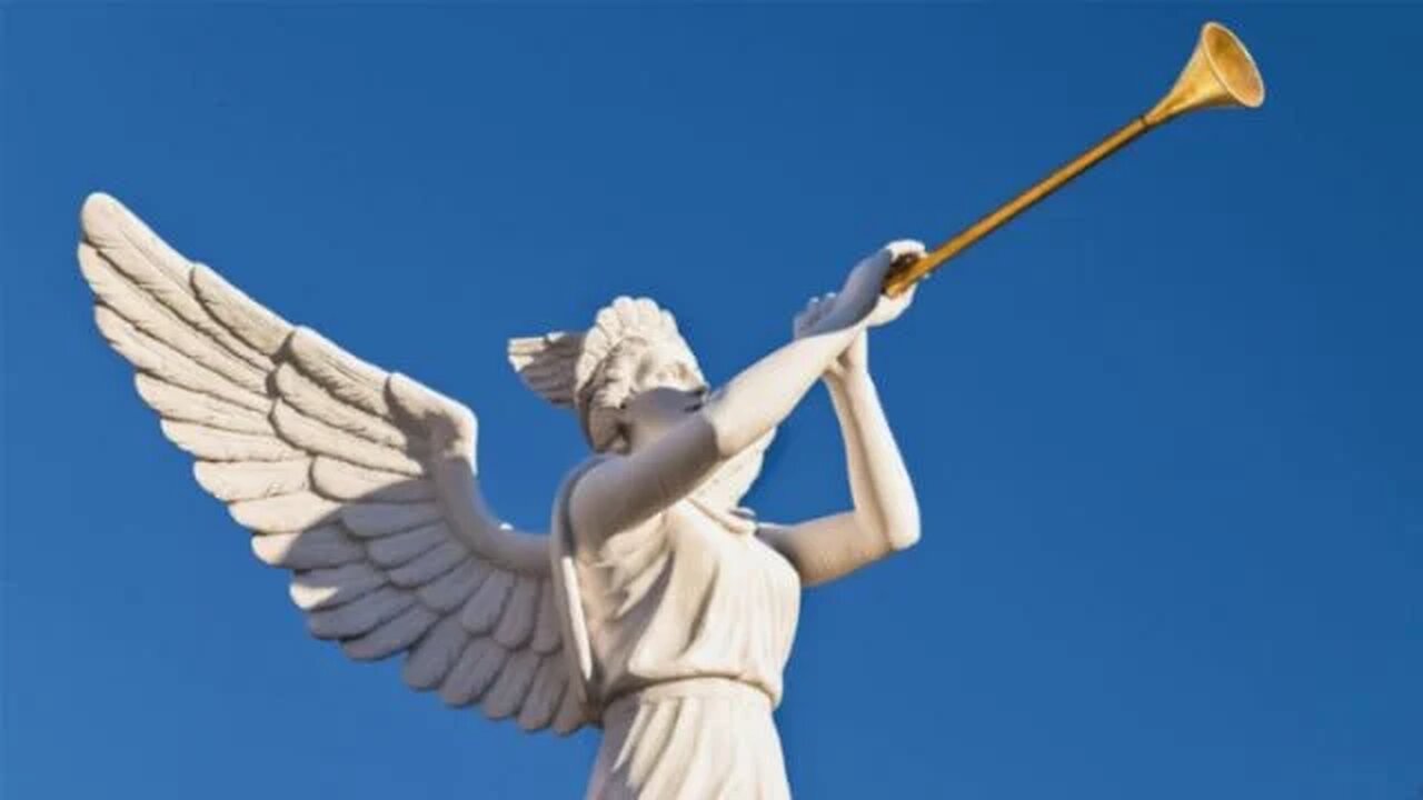 When Michael Stands Up