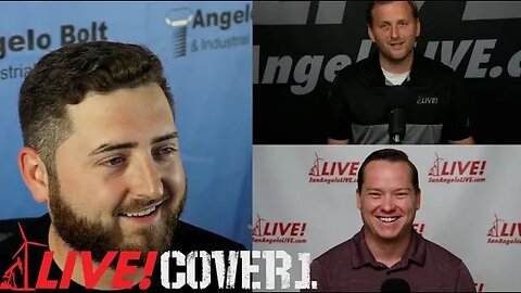 COVER1 PRESEASON SHOW | Scrimmages, Player Interviews, and Hot Takes!