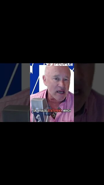 Exposing the CDC's Lie Investigation