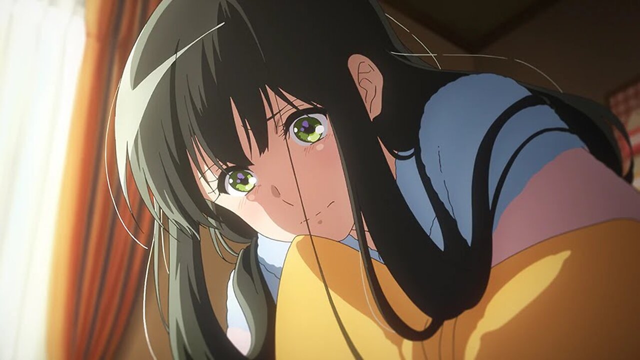 Sound Euphonium S3 Episode 3 Anime Review