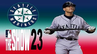 How To Create Alex Rodriguez MLB The Show 23