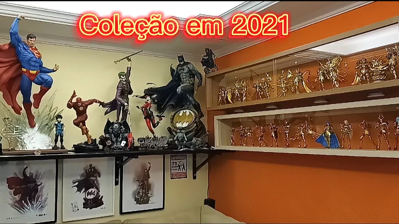 My collection in 2022