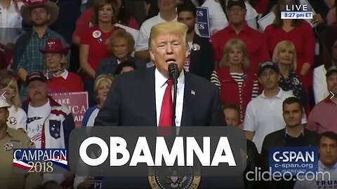 The Absolute Worst of Donald Trump