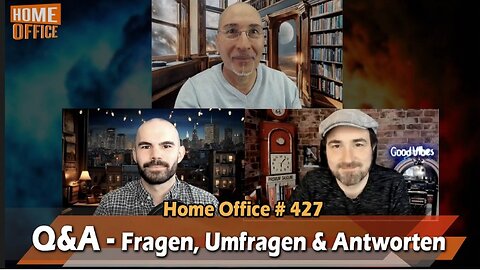 April 2, 2024..🇩🇪 🇦🇹 🇨🇭..NUOVISO🎇....👉Home Office # 427👈🗽