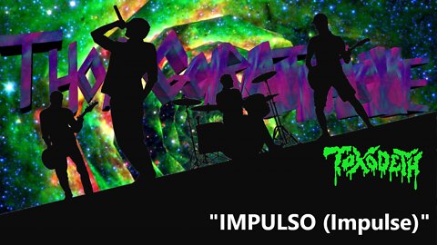 WRATHAOKE - Toxodeth - Impulso ("Impulse") (Karaoke)