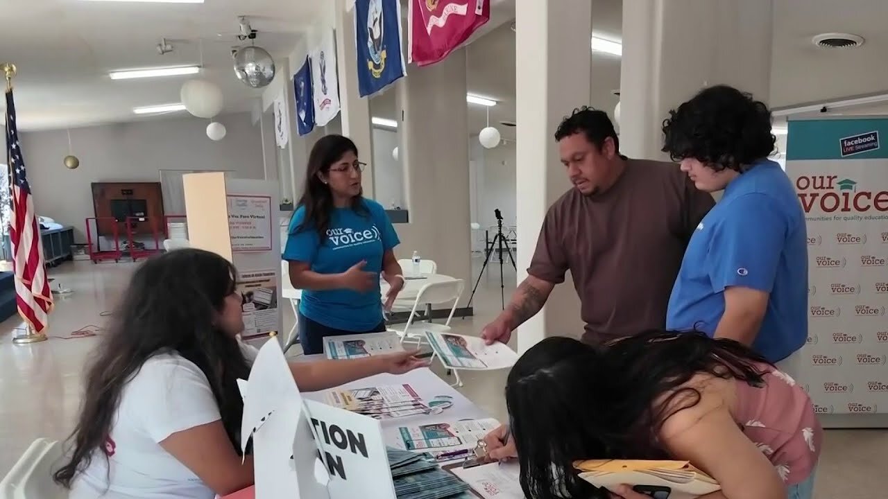 Posibles errores en solicitud de ayuda financiera provocan retrasos en inscripciones universitarias