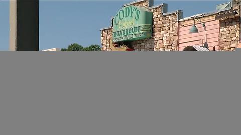 St. Pete restaurant closes without warning