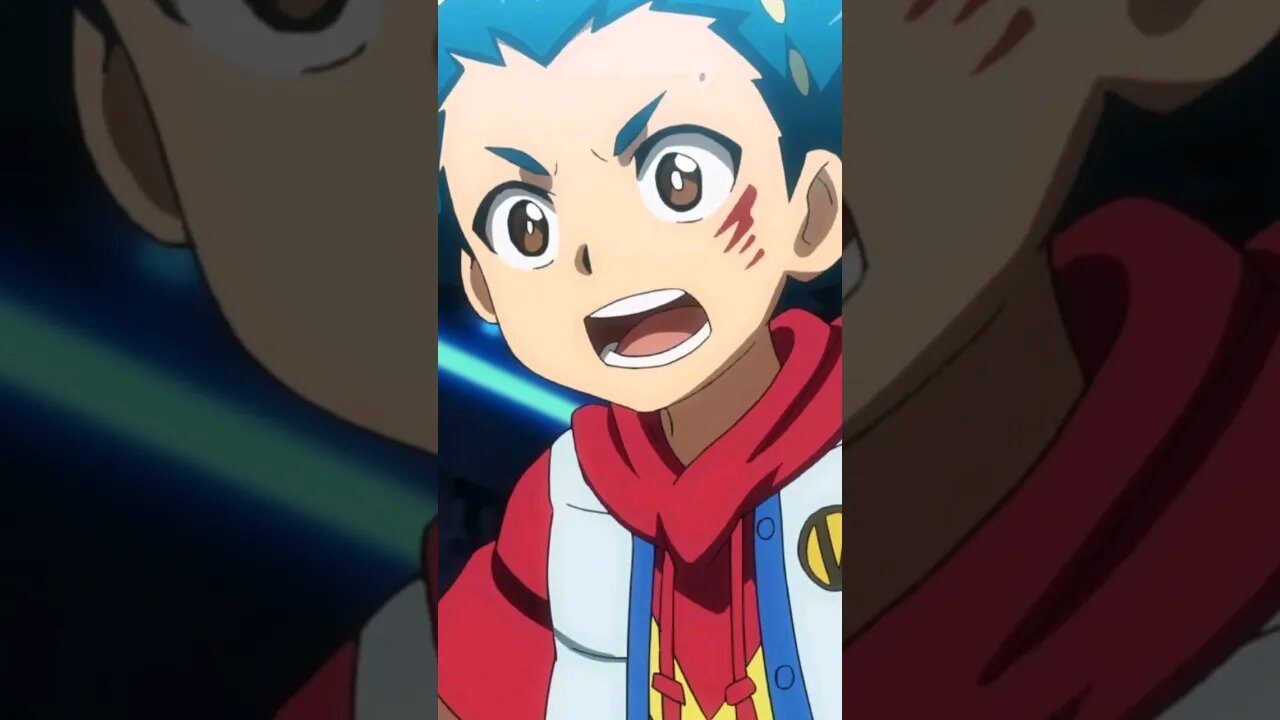 VALT HUMILHOU A CIÊNCIA #beyblade #beybladeburst #valt