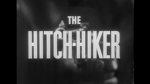 The Hitchhiker(T-RO'S TOMB Movie Mausoleum)