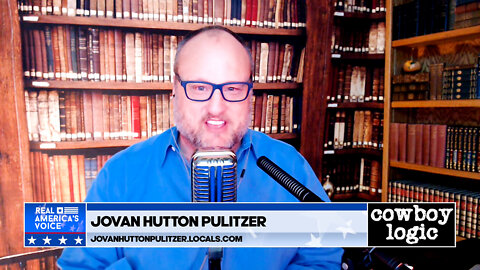 Cowboy Logic - 09/25/22: Jovan Hutton Pulitzer