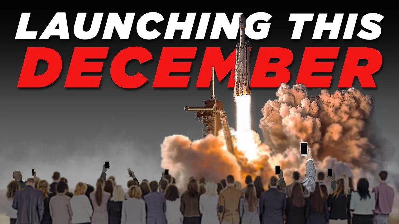 SpaceX Starship its Ready for orbital Launch THIS MONTH! Elon Musk Just Revealed (Huge News)