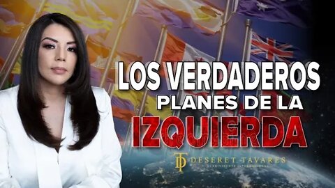 La Izquierda en Latinoamerica | Deseret Tavares