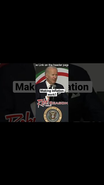 Making inflation work