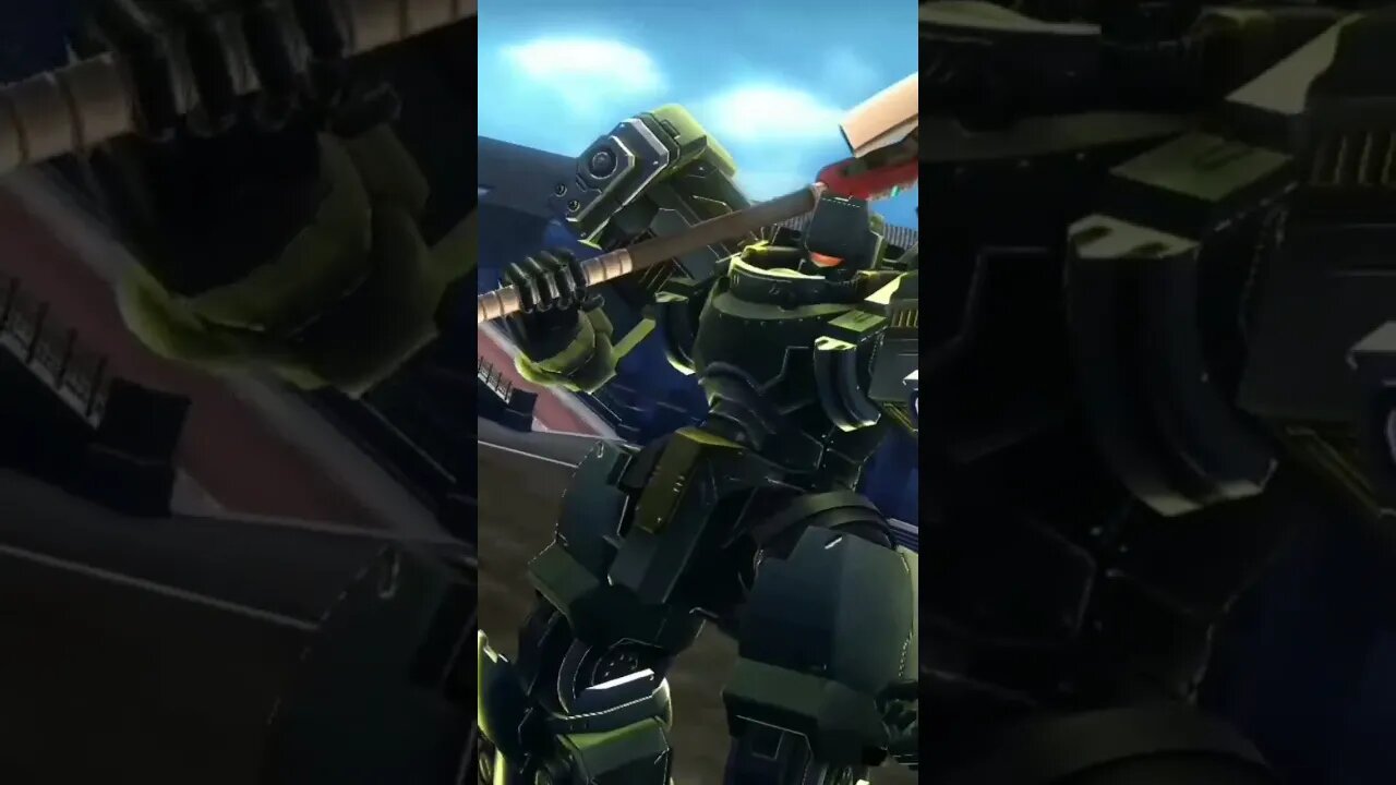 The Legend of Heroes Trails of Cold Steel 3 Ash has a big mouth