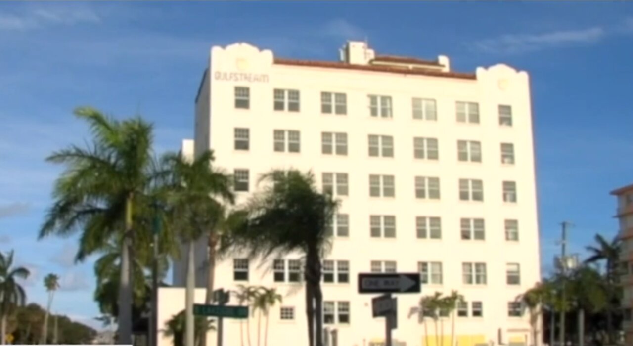 Partnership moving historic Lake Worth Beach hotel forward