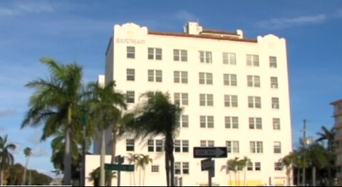 Partnership moving historic Lake Worth Beach hotel forward