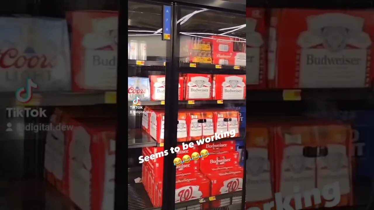 Budweiser