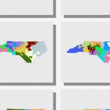 Supreme Court To Make Huge Change To Gerrymandering