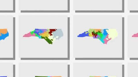 Supreme Court To Make Huge Change To Gerrymandering