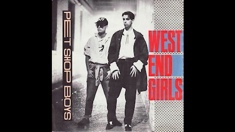 West End Girls