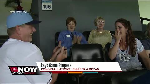 Rays Game Proposal