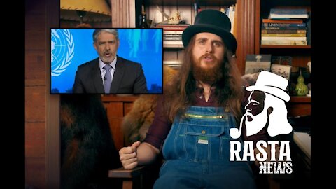 Rasta News - Jornalismo