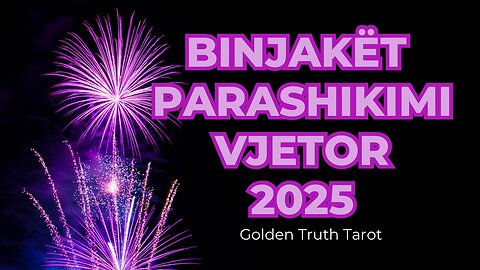 ♊️🔮BINJAKET parashikimi per gjithe vitin 2025🔮♊️#binjakët #Horoskopi #Viti #2025 #foryou #tarot