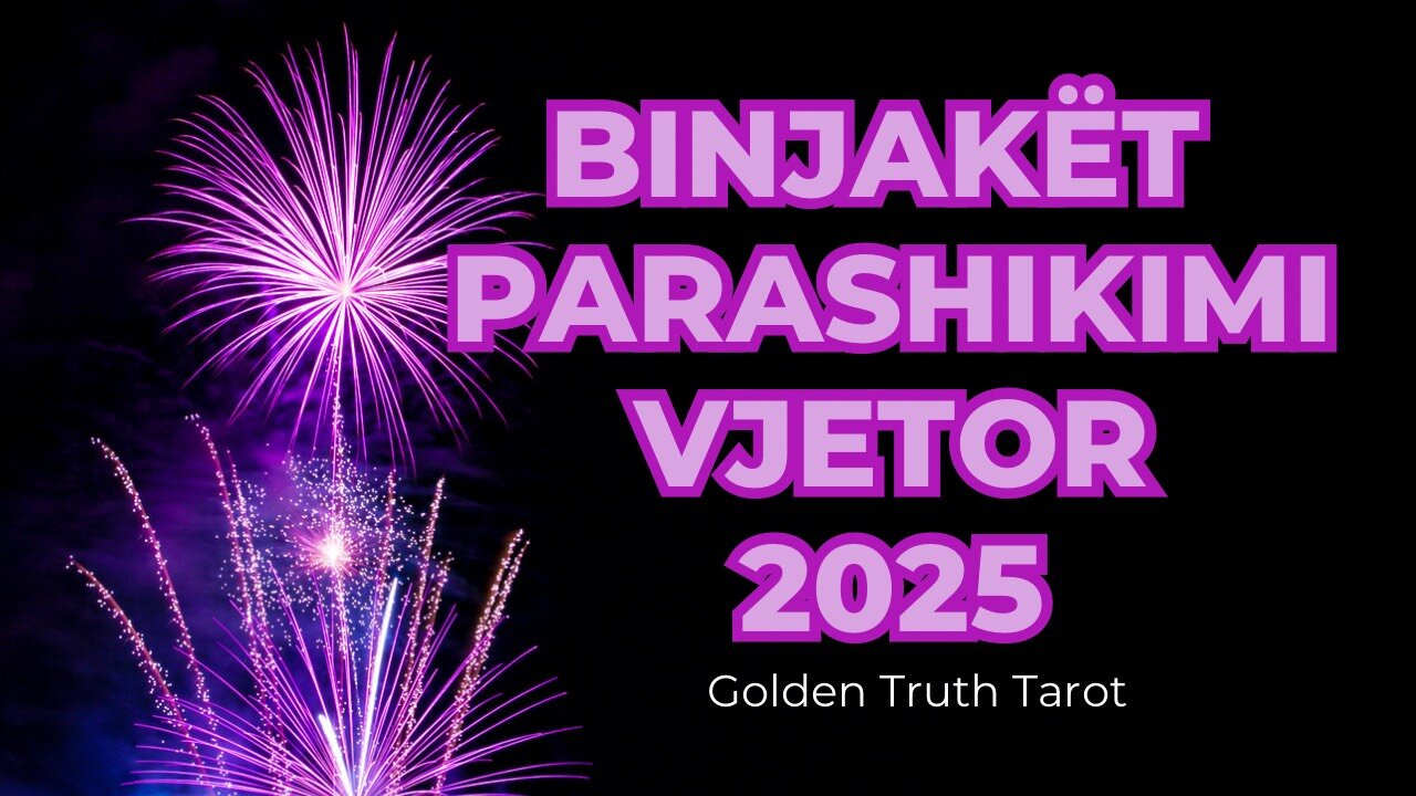 ♊️🔮BINJAKET parashikimi per gjithe vitin 2025🔮♊️#binjakët #Horoskopi #Viti #2025 #foryou #tarot