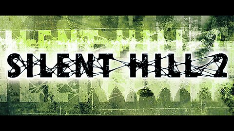 Silent Hill 2 | Video Trailer