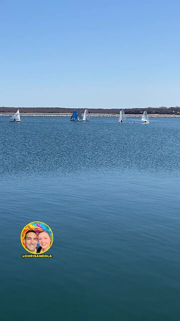 DO YOU LIKE SAILING?