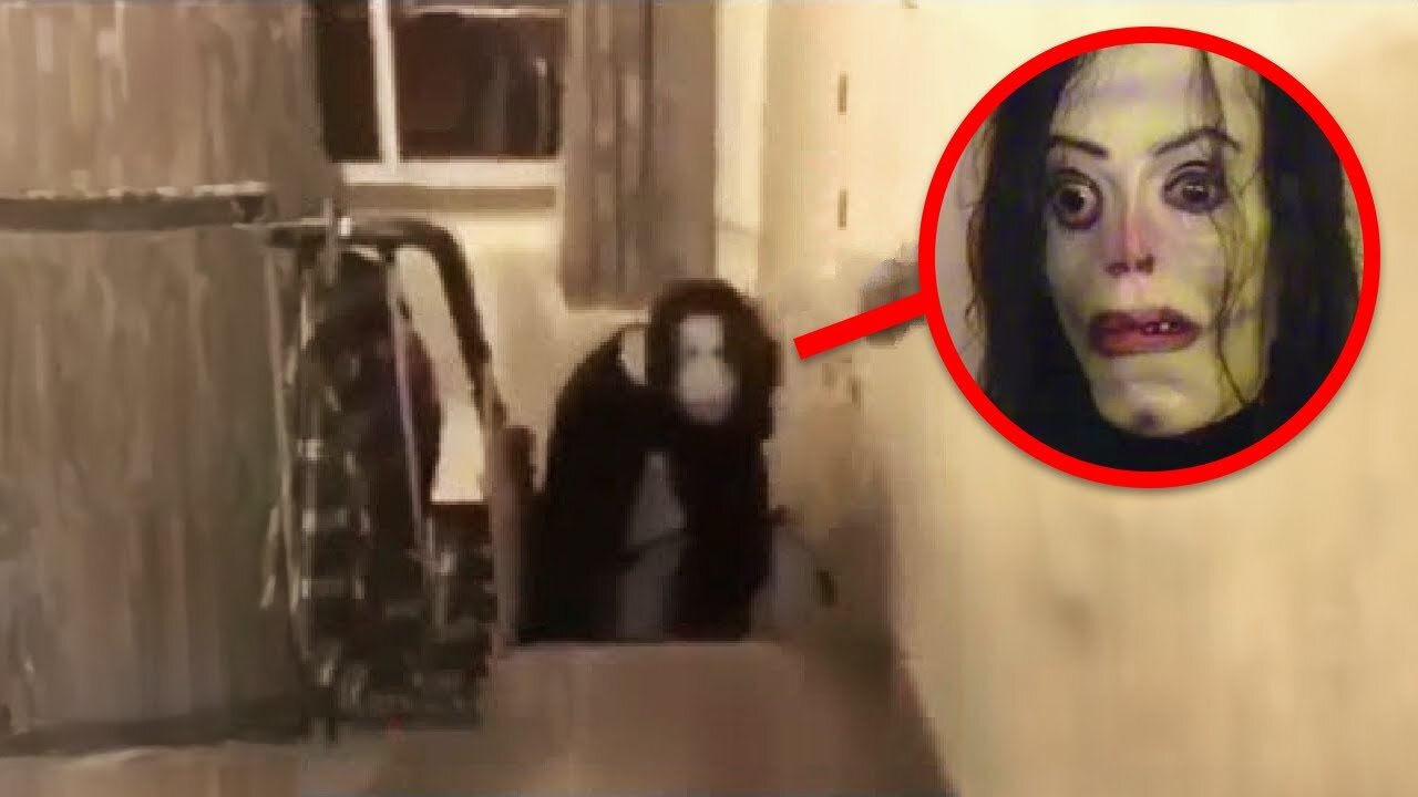 30 Scary Videos to Fuel Your Fear