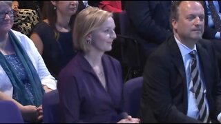 Conservative Party's Liz Truss Chosen As Britian's New PM