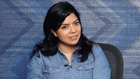 Rajshri Deshpande interaction with Media for her film PRIVACY