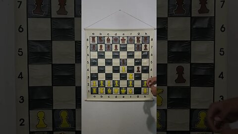 What is the Lobster Gambit in Chess?