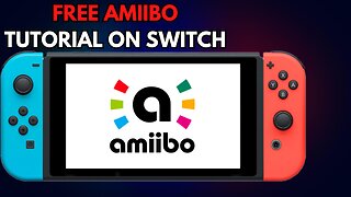 [27]Emuiibo Guide on Nintendo Switch - App