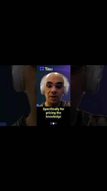 2CR9: Smart Contract Complexity Part 3 💎 #shorts #agoras #computationalresources #tauchain