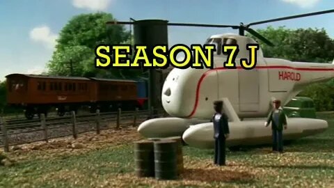 Thomas Jack and the Pack