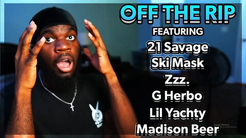 Who Should Feature On "OFF THE RIP" ??? | Community Discussion