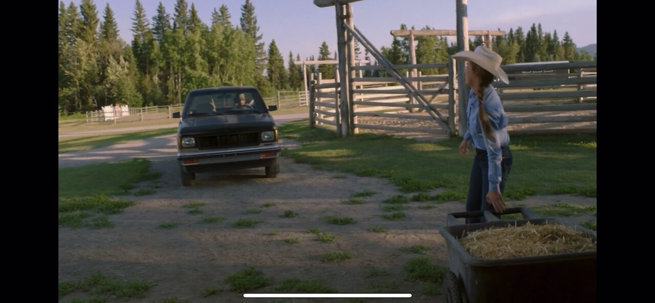 Final Spoiler: Heartland 17X08 Ending Scenes