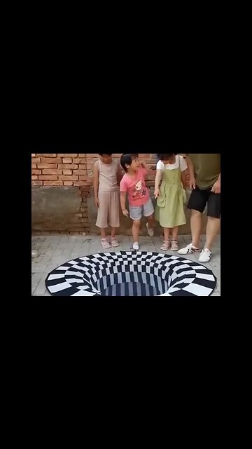 Illusion Rug