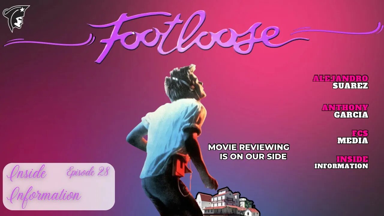 INSIDE INFO (28): Footloose | Podcast