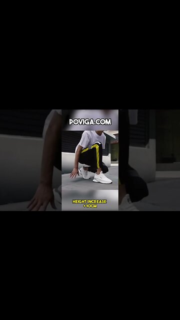 Height Increase Shoes For Men Casual Insole 10cm